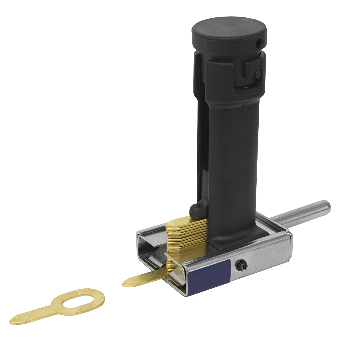 Tab Shooter for SR2000