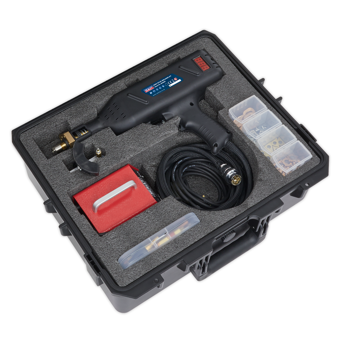 Stud Welding Kit