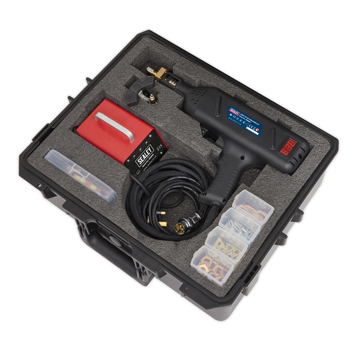 Stud Welding Kit