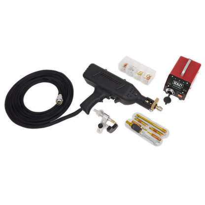 Stud Welding Kit