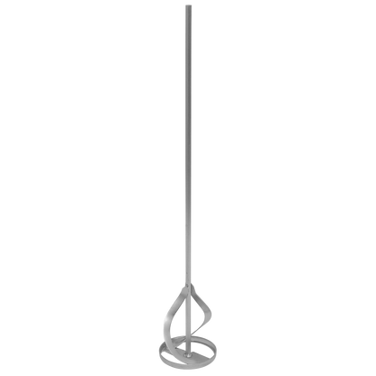 Premier Hex Shank Mixer Paddle 100 x 600mm