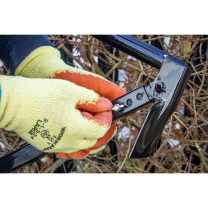 Brick Carrier Lifting Tongs