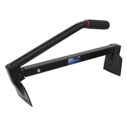 Brick Carrier Lifting Tongs