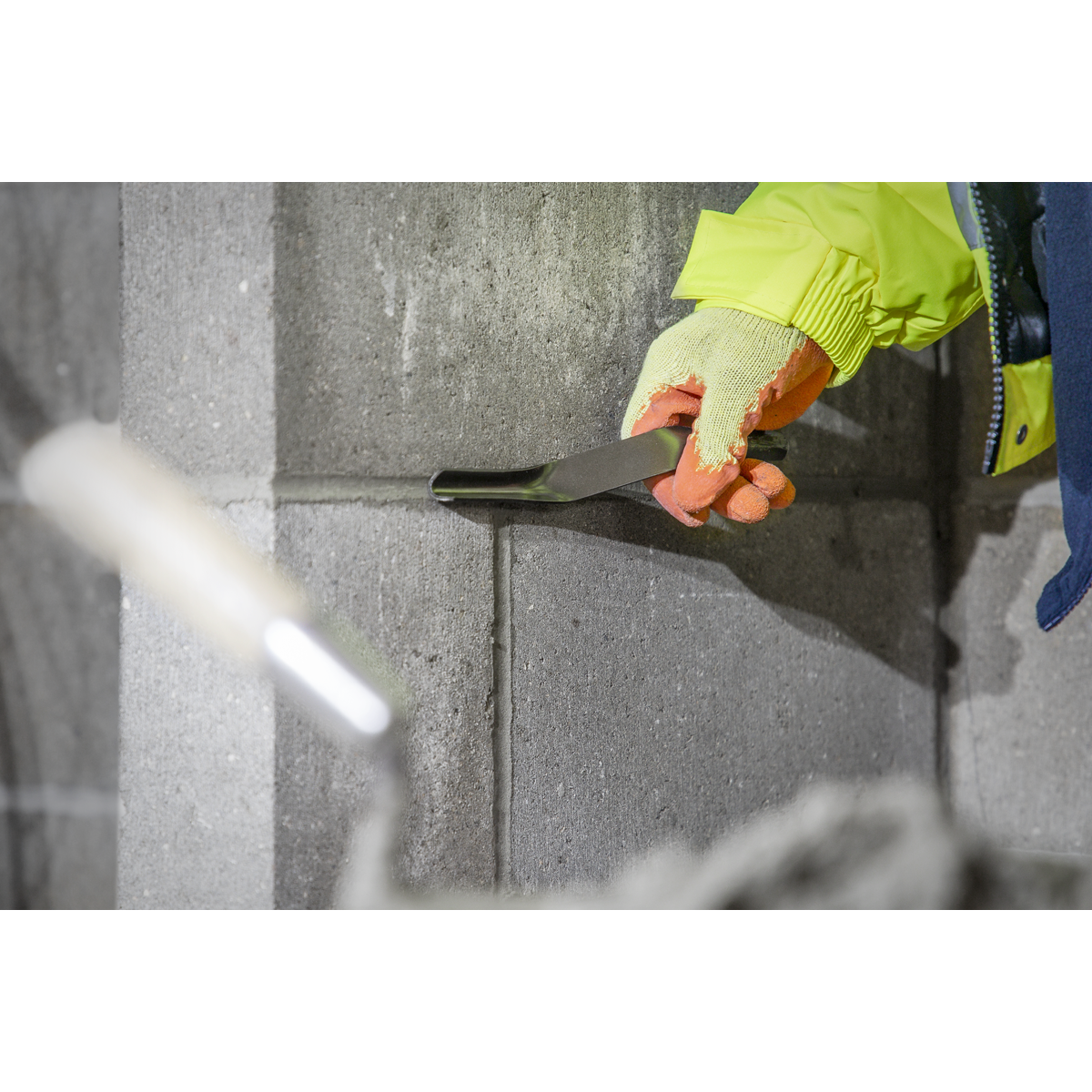 Premier Brick Jointer 1/2" x 5/8"