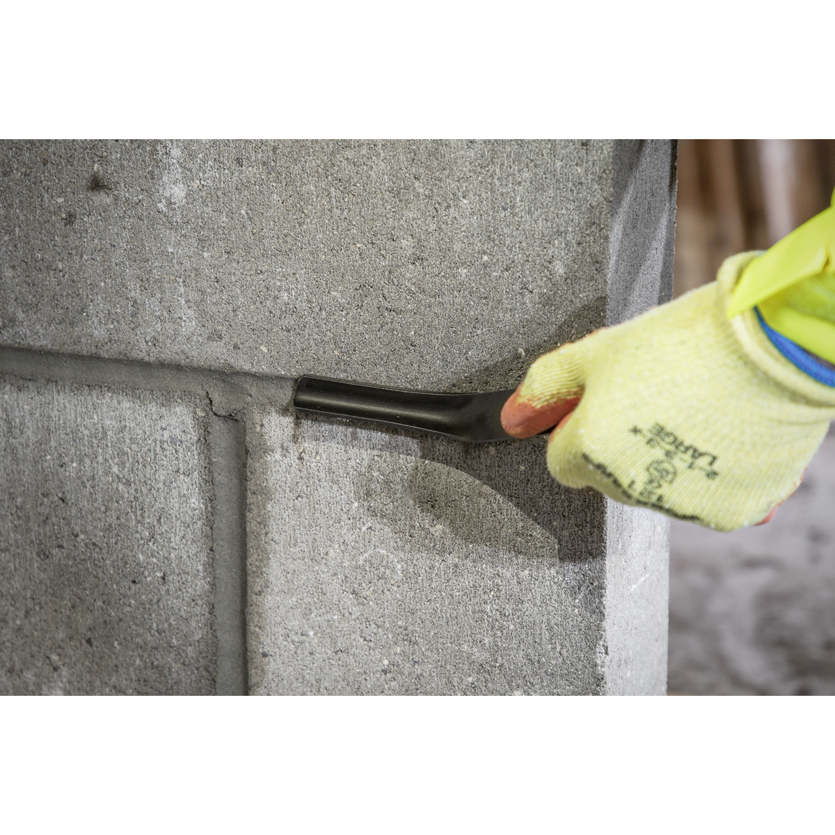 Premier Brick Jointer 1/2" x 5/8"