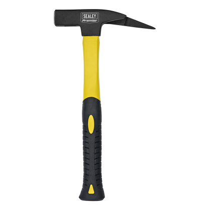 Premier Roofing Hammer with Fibreglass Handle 600g