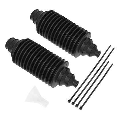 Universal Steering Rack Boot Kit