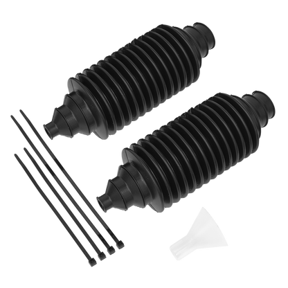 Universal Steering Rack Boot Kit