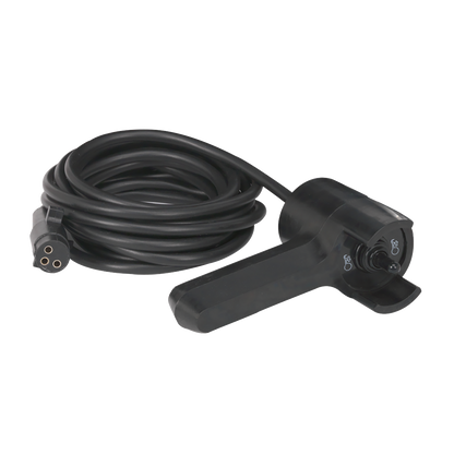 Self-Recovery Wireless Winch SRW4300 Combo Kit