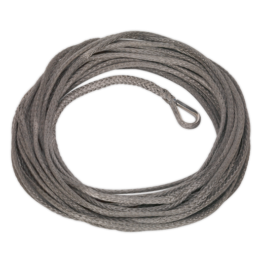 Dyneema Rope for SRW4300 & SRW5450 9mm x 26m