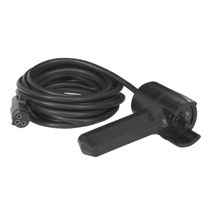 Self-Recovery Wireless Winch SRW5450 Combo Kit