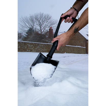 Folding Shovel 590mm