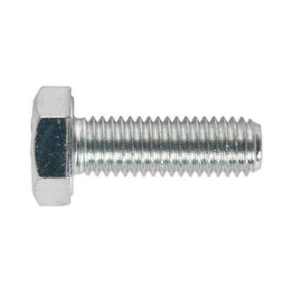 High Tensile Setscrew, Nut & Washer Assortment M10 150pc