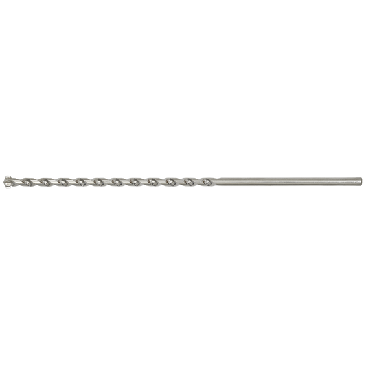 Worksafe® TCT Straight Shank Masonry Drill Bit 15 x 400mm
