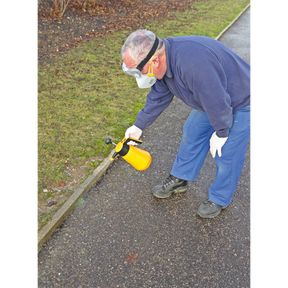 Hand Pressure Sprayer 1.5L