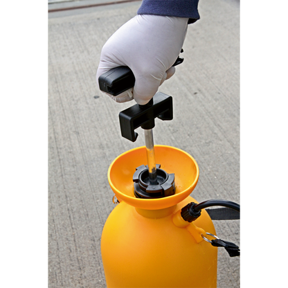 Pressure Sprayer 5L