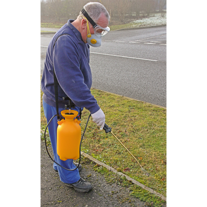 Pressure Sprayer 5L