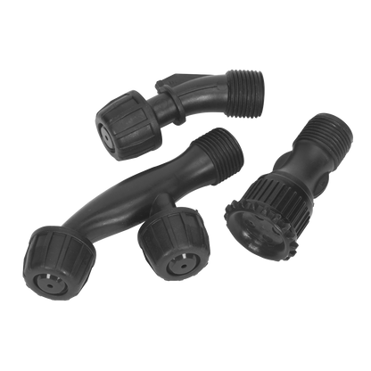 Backpack Sprayer 16L
