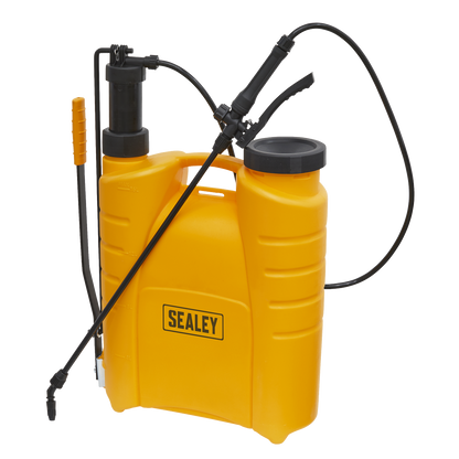 Backpack Sprayer 16L