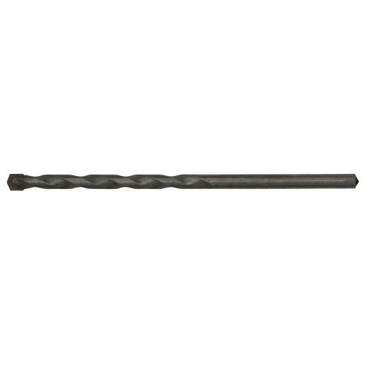 Worksafe® TCT Straight Shank Masonry Drill Bit 4.5 x 85mm