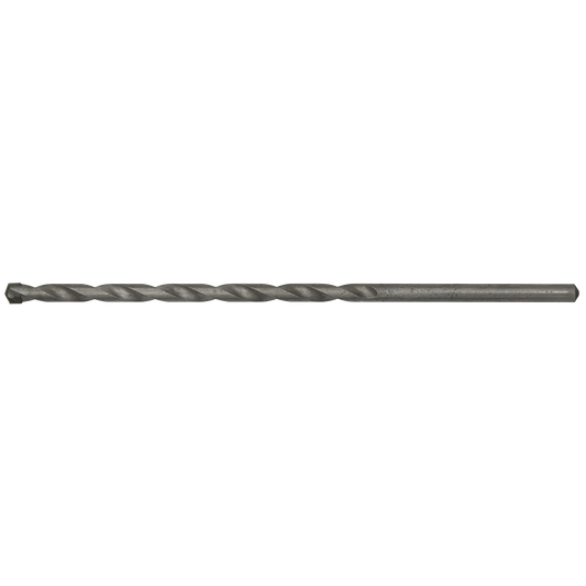 Worksafe® TCT Straight Shank Masonry Drill Bit 5.5 x 150mm