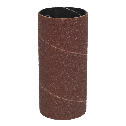 Assorted Sanding Sleeves 80 Grit - Pack of 5