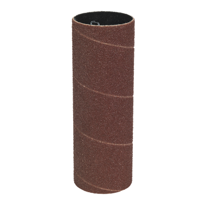Assorted Sanding Sleeves 80 Grit - Pack of 5