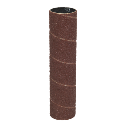 Assorted Sanding Sleeves 80 Grit - Pack of 5