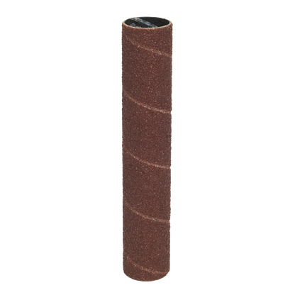 Assorted Sanding Sleeves 80 Grit - Pack of 5