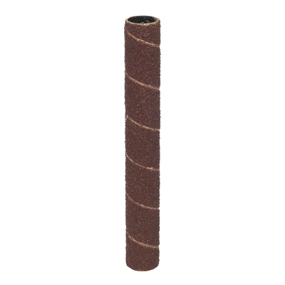 Assorted Sanding Sleeves 80 Grit - Pack of 5