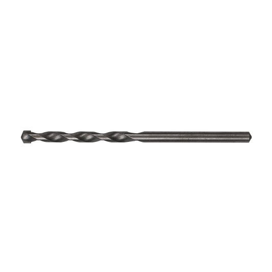 Worksafe® TCT Straight Shank Masonry Drill Bit 5 x 100mm