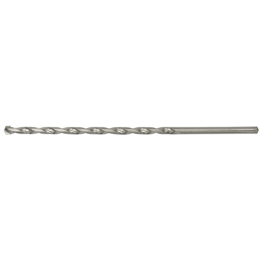 Worksafe® TCT Straight Shank Masonry Drill Bit 5 x 150mm