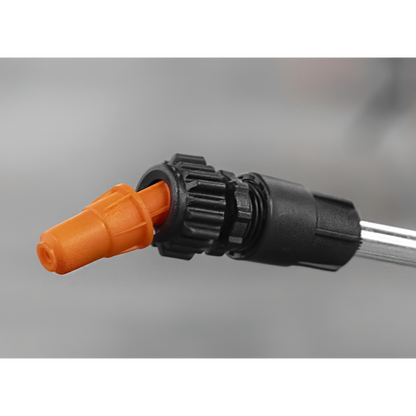 Broadcast/Spot Sprayer 60L 12V