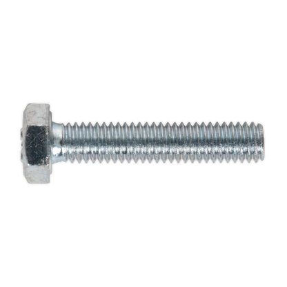 High Tensile Setscrew, Nut & Washer Assortment M6 408pc