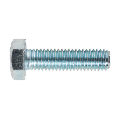 High Tensile Setscrew, Nut & Washer Assortment M8 220pc