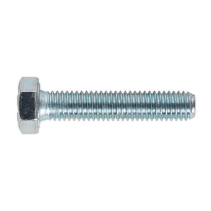 High Tensile Setscrew Assortment M5-M10 150pc
