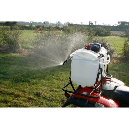 Broadcast/Spot Sprayer 98L 12V