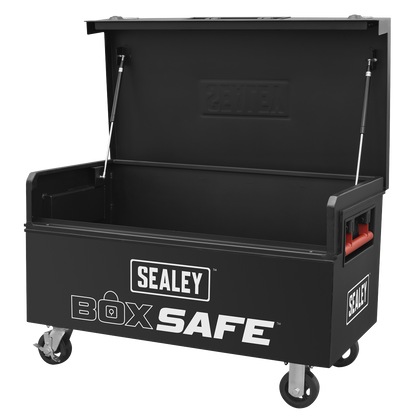 Superline PRO® Site Box with Wheel Kit 1125 x 610 x 625mm