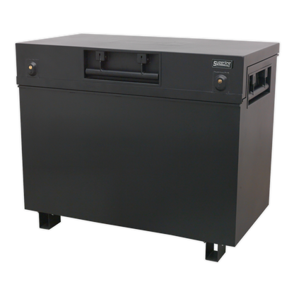Superline PRO® Site Box 1125 x 610 x 925mm