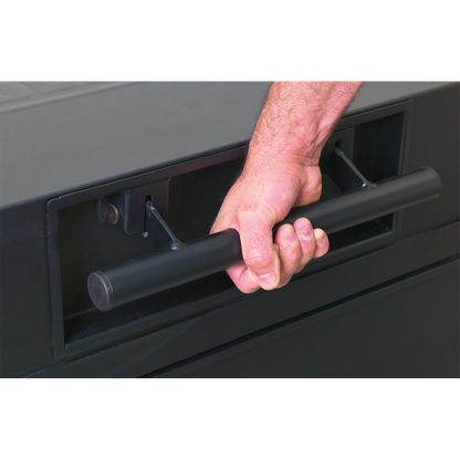 Superline PRO® Site Box 1125 x 610 x 625mm