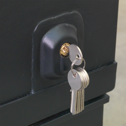 Superline PRO® Site Box 1125 x 610 x 925mm