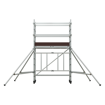 Platform Scaffold Tower Combo EN 1004 -1