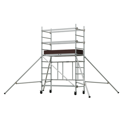 Platform Scaffold Tower Combo EN 1004 -1