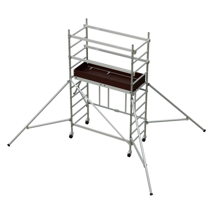 Platform Scaffold Tower Combo EN 1004 -1