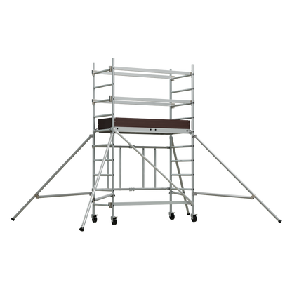Platform Scaffold Tower Combo EN 1004 -1