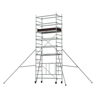 Platform Scaffold Tower Combo EN 1004 -1