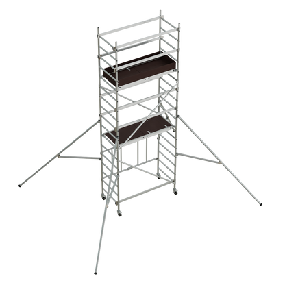 Platform Scaffold Tower Combo EN 1004 -1