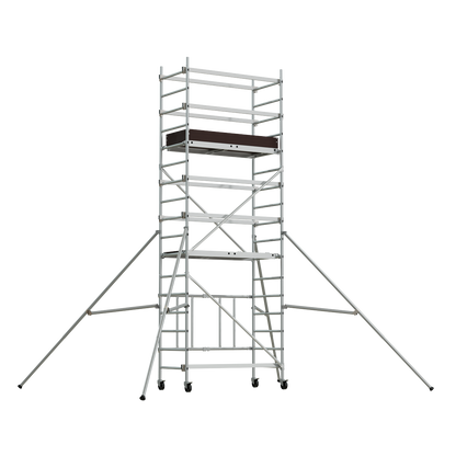 Platform Scaffold Tower Combo EN 1004 -1