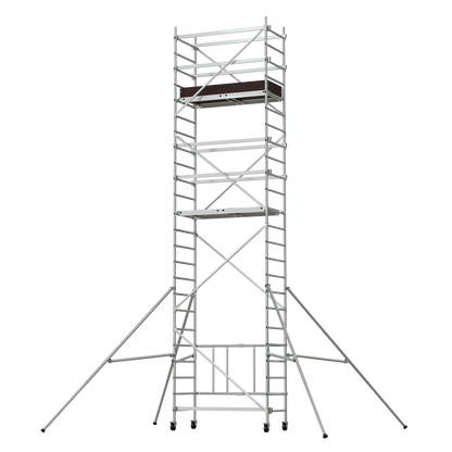 Platform Scaffold Tower Combo EN 1004 -1