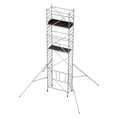 Platform Scaffold Tower Extension Pack 4 EN 1004-1